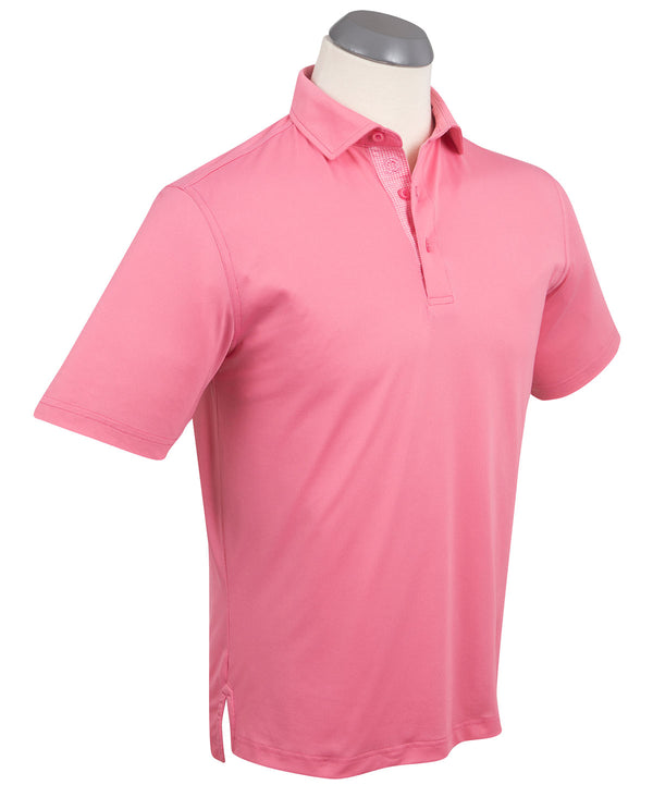 Bobby Jones Performance Cooling Micro Pique Polo