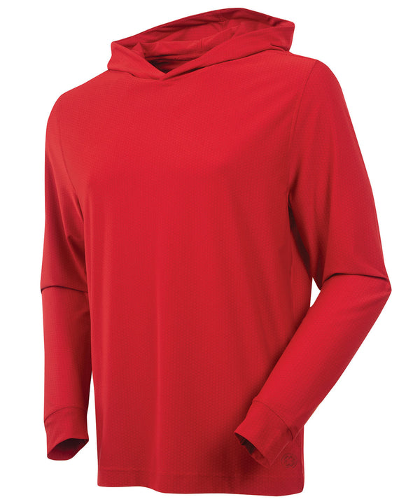 Bobby Jones Performance Jersey Balata Hoodie