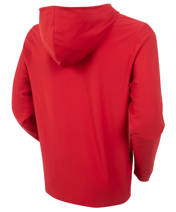 Bobby Jones Performance Jersey Balata Hoodie