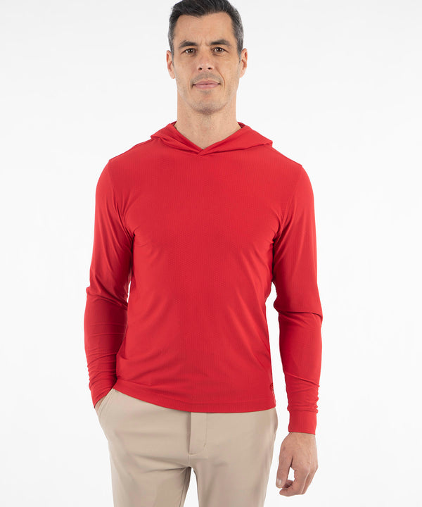 bobby jones Performance Jersey Balata Hoodie