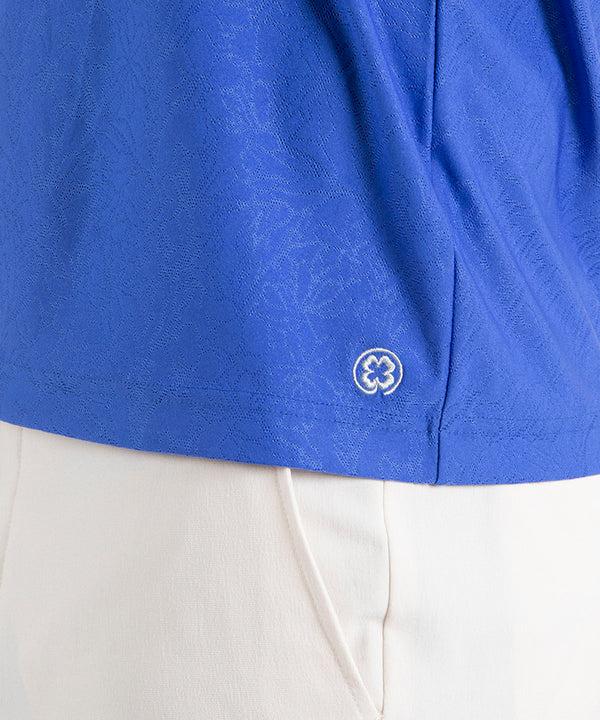 Bobby Jones Performance Magnolia Jacquard Hoodie