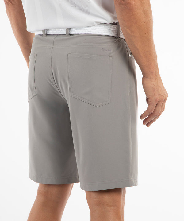 Bobby Jones Performance Ultra-Lite 5-Pocket Shorts
