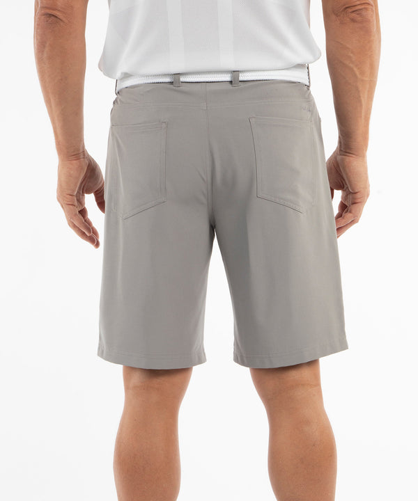 Bobby Jones Performance Ultra-Lite 5-Pocket Shorts