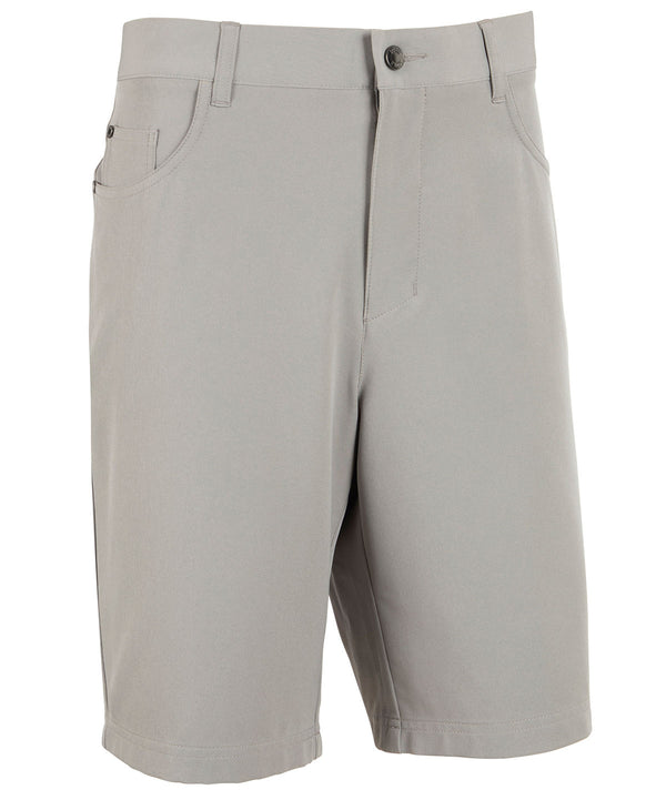 Bobby Jones Performance Ultra-Lite 5-Pocket Shorts
