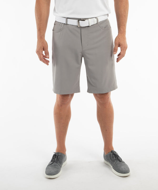 bobby jones Performance Ultra-Lite 5-Pocket Shorts