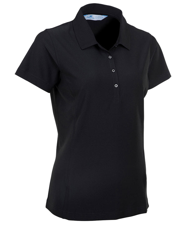 Bobby Jones Women's Balata Polo