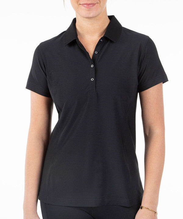 bobby jones Women's Balata Polo