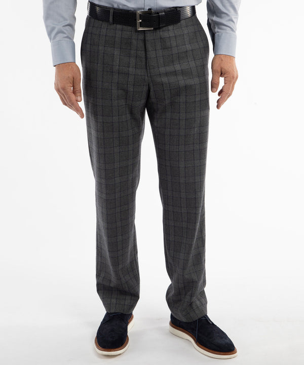 bobby jones Heritage Italian Wool/Cashmere Dress Pant