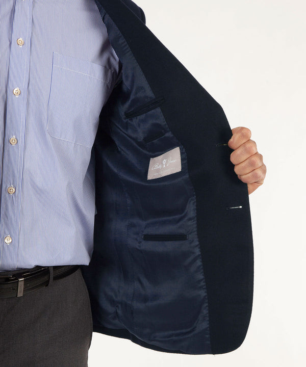 Bobby Jones Heritage Loro Piana Lightweight 100% Cashmere Sport Coat