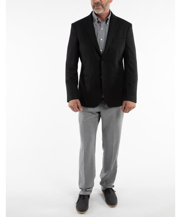 Bobby Jones Heritage Loro Piana Wool Solid Sport Coat