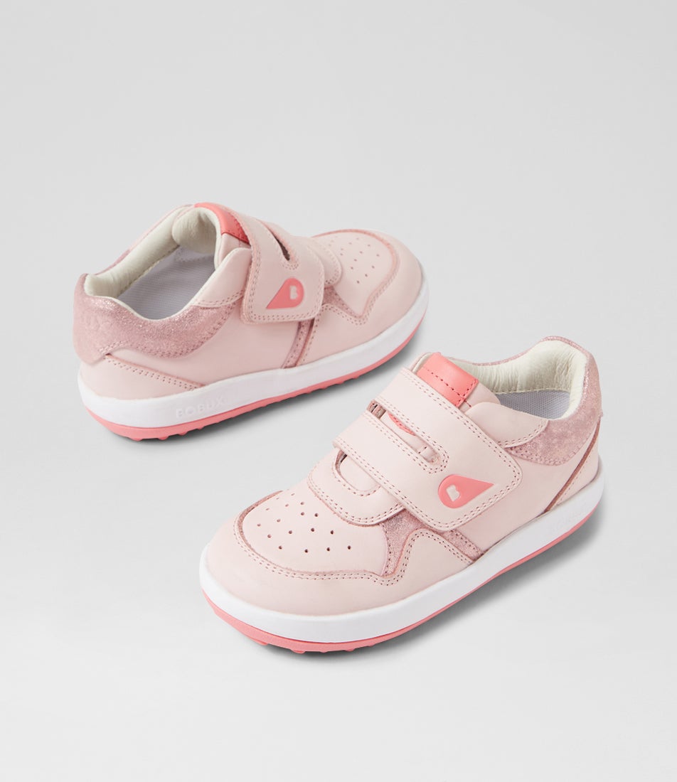 bobux Iw Baseline Rosewater Multi Sneakers