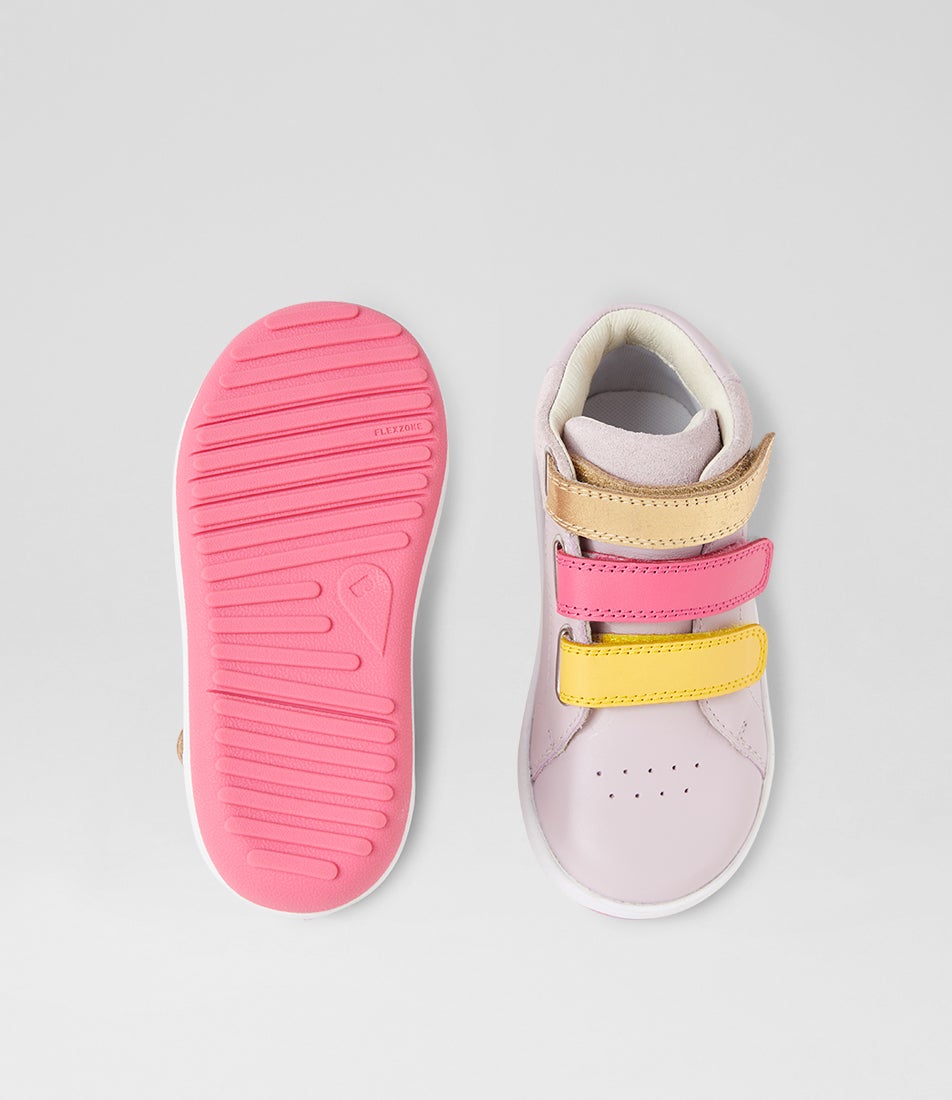 Bobux Iw Gamepoint Keep Sake Leather Ankle Boots