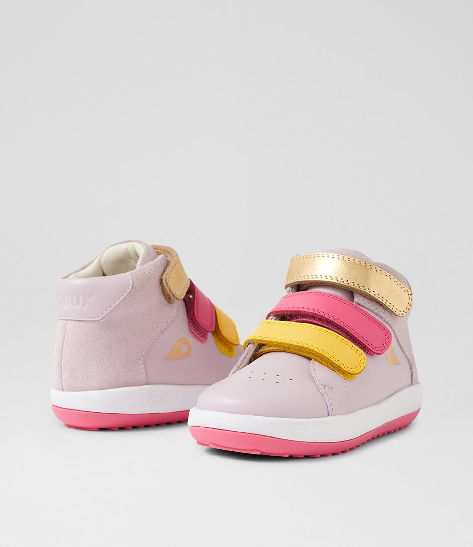 bobux Iw Gamepoint Keep Sake Leather Ankle Boots