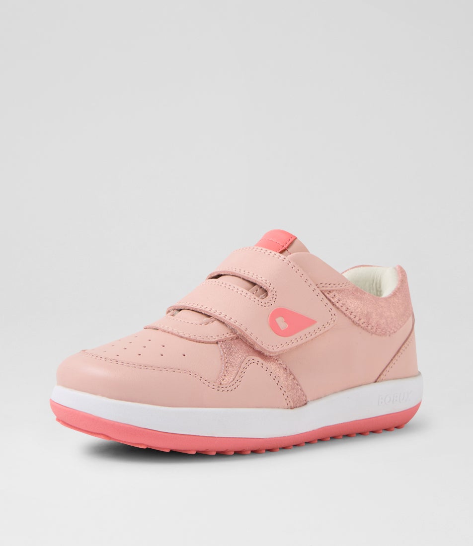 Bobux Kp Baseline Junior Rosewater Multi Sneakers