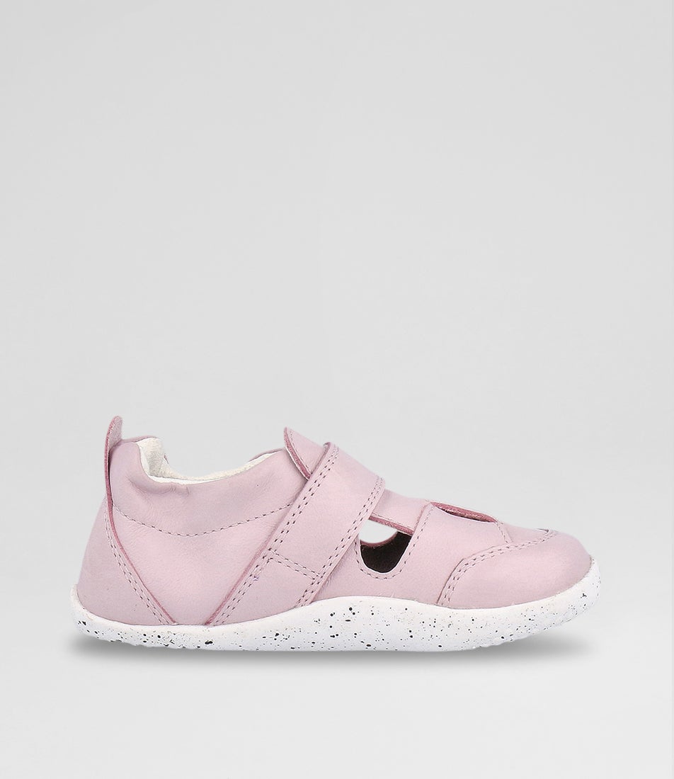 bobux Xp Beau Infant Keep Sake Leather Flat Shoes