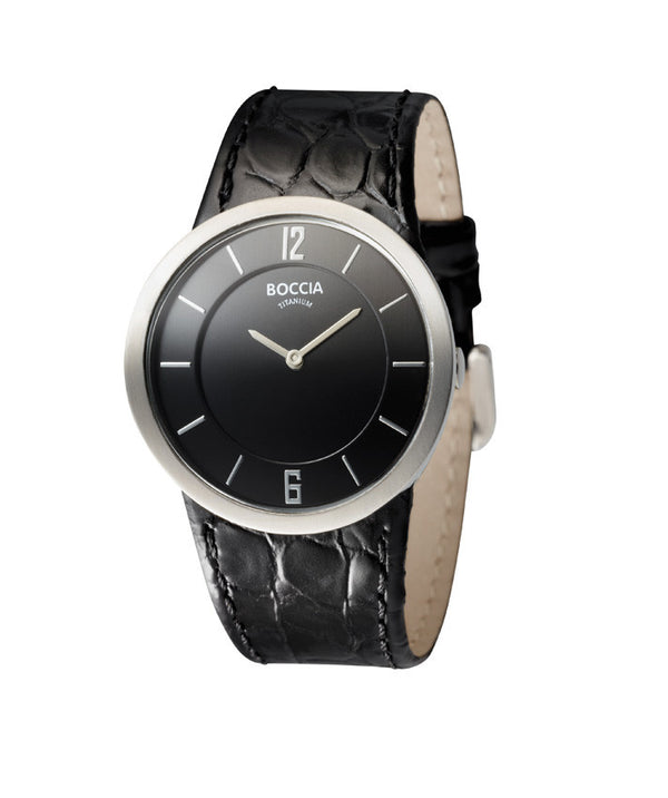 Boccia 3161-07 Ladies Boccia Titanium Watch