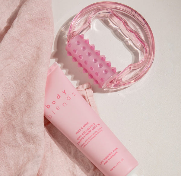 Body Blendz Body Massage Roller
