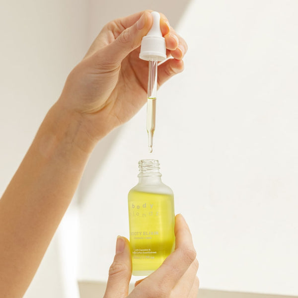 Body Blendz Booty Elixir