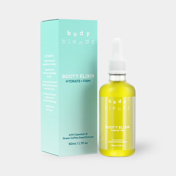 body blendz Booty Elixir