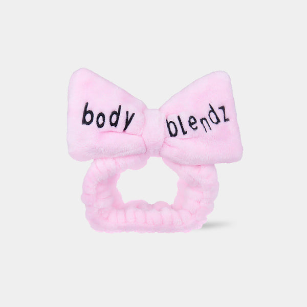 Body Blendz Bow Headband