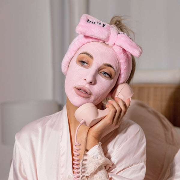 Body Blendz Bow Headband