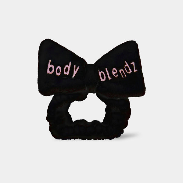body blendz Bow Headband