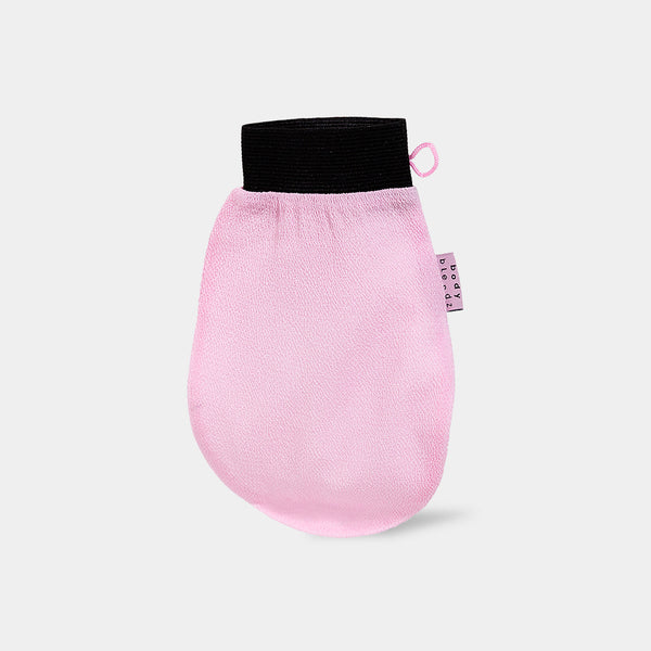 body blendz Exfoliating Mitt