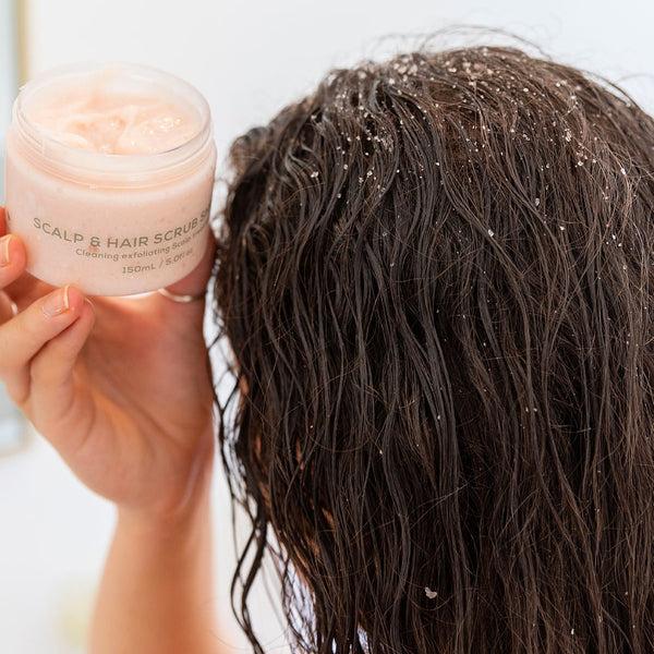 Body Blendz Hair Pro Duo