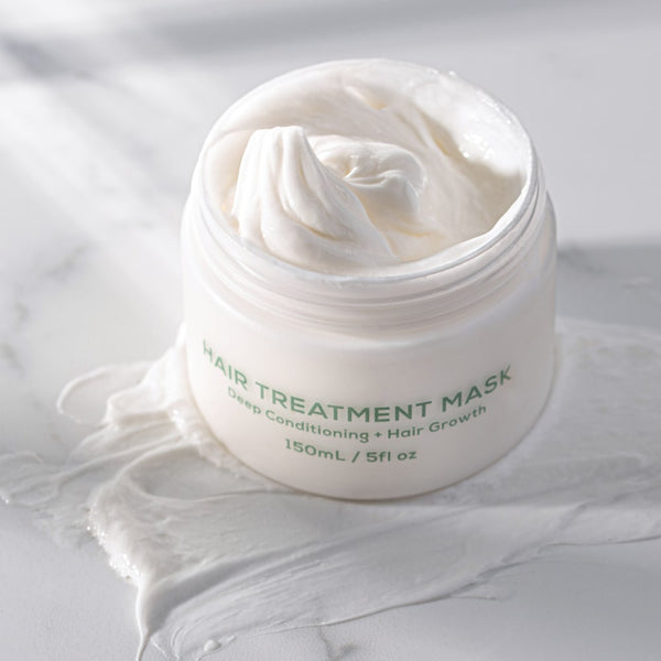 Body Blendz Hair Treatment Mask