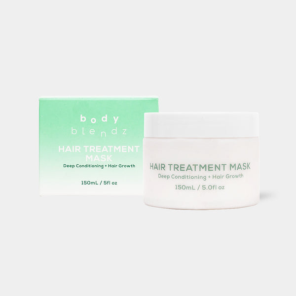 body blendz Hair Treatment Mask