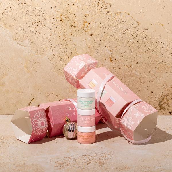 Body Blendz Holiday Cracker Gift Set