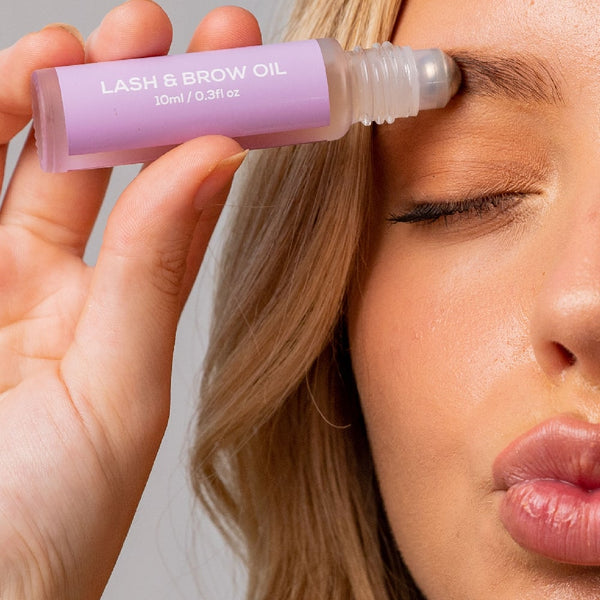 Body Blendz Lash & Brow Oil