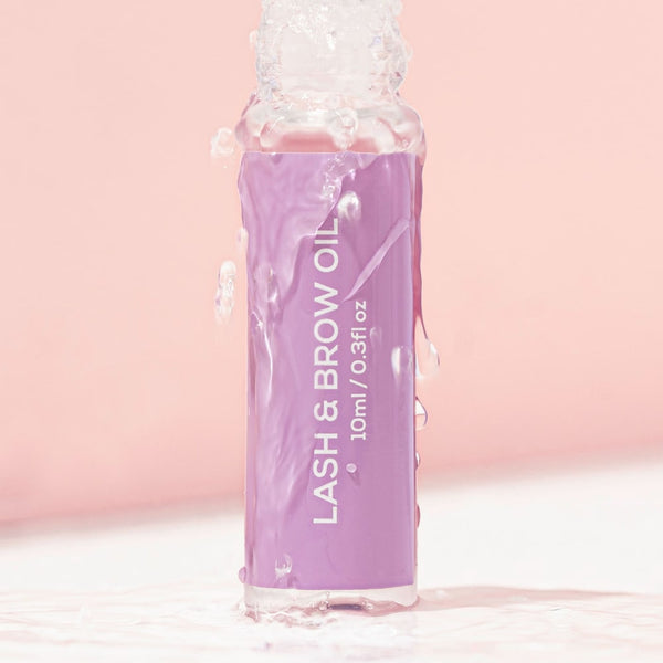 Body Blendz Lash & Brow Oil