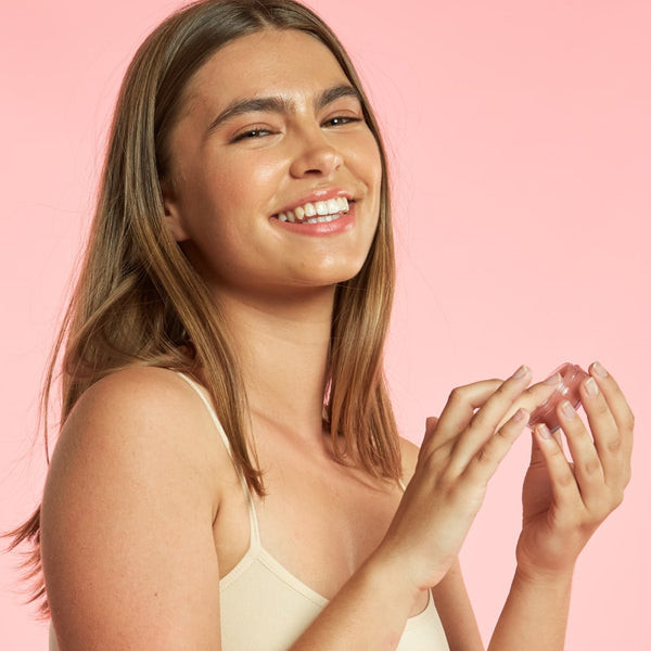 Body Blendz Lip Balm