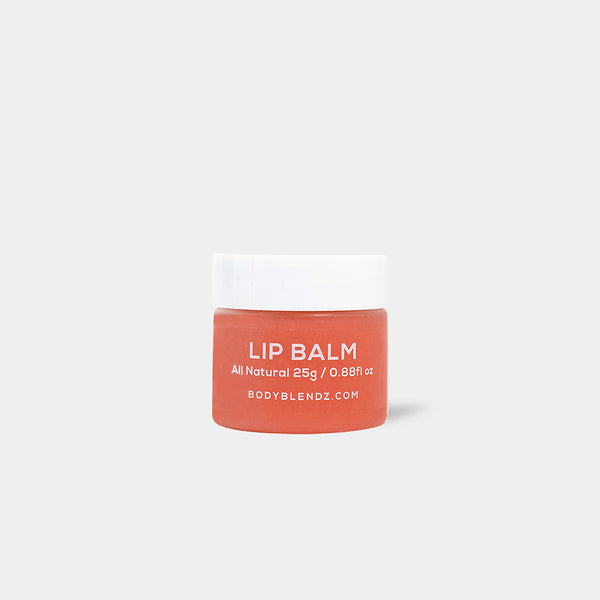 body blendz Lip Balm