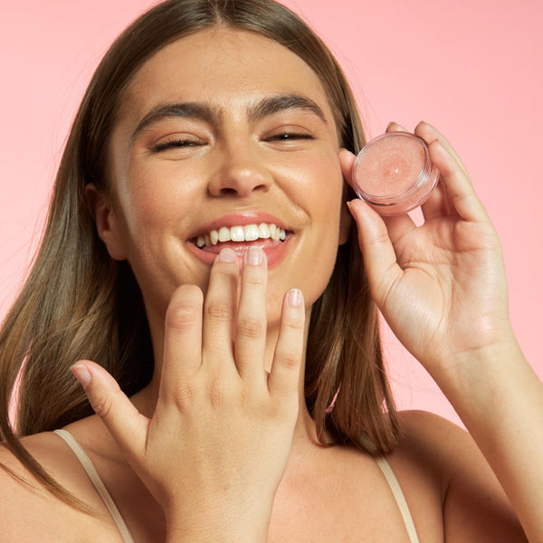 Body Blendz Lip Scrub
