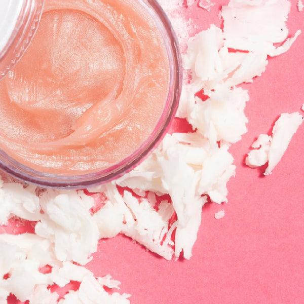 Body Blendz Lip Scrub