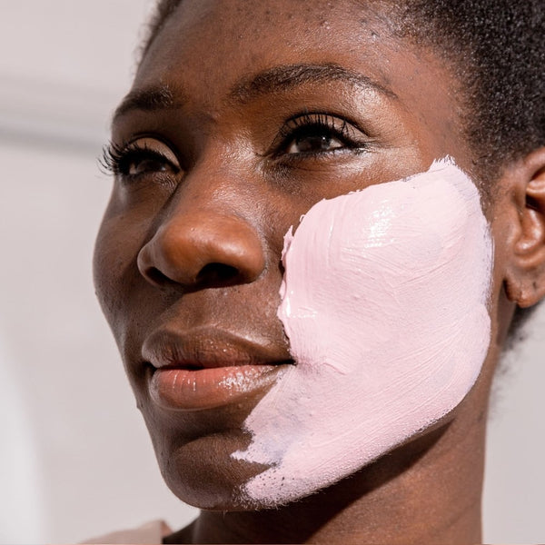 Body Blendz Pink Clay Mask