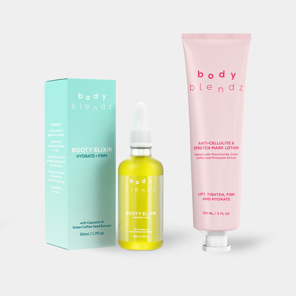 body blendz Skin Firm Duo