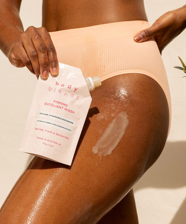 Body Blendz Tone & Tighten Bundle