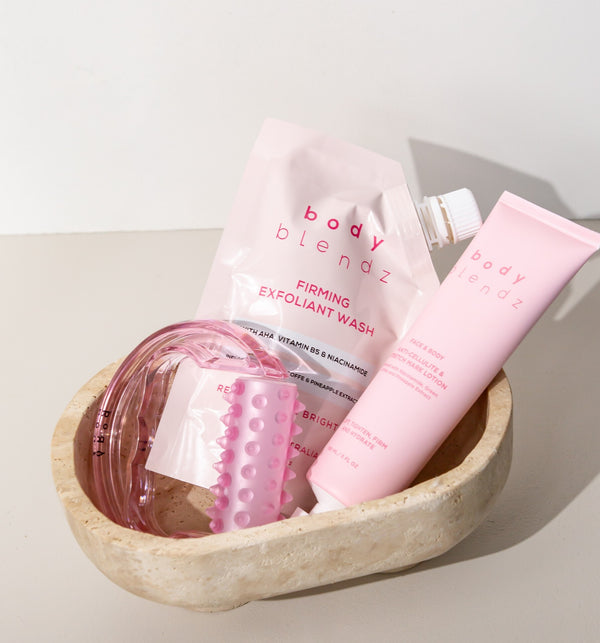 Body Blendz Tone & Tighten Bundle