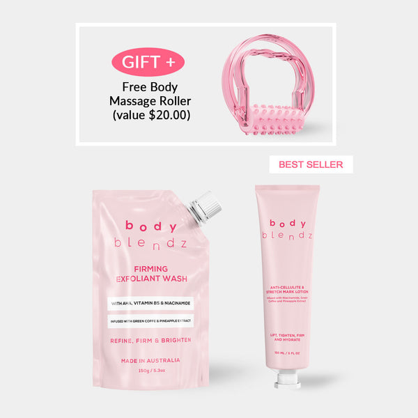 body blendz Tone & Tighten Bundle