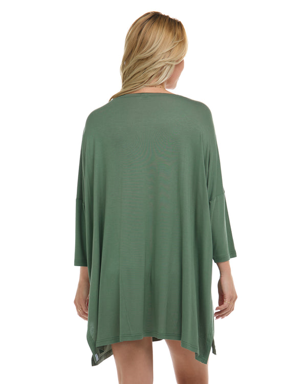 Body Glove Aniston Dress - Cactus