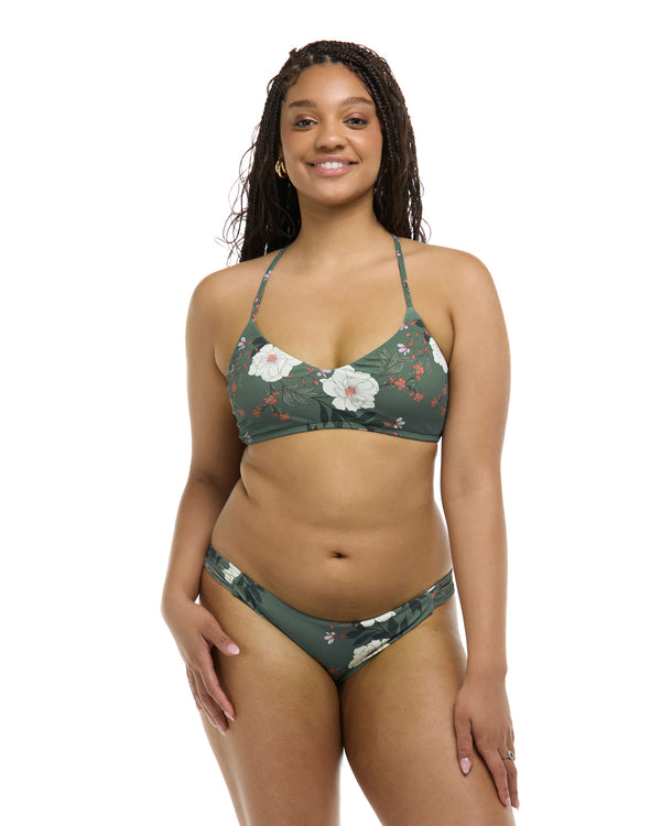 body glove Aurora Alani Bikini Top - Saguaro