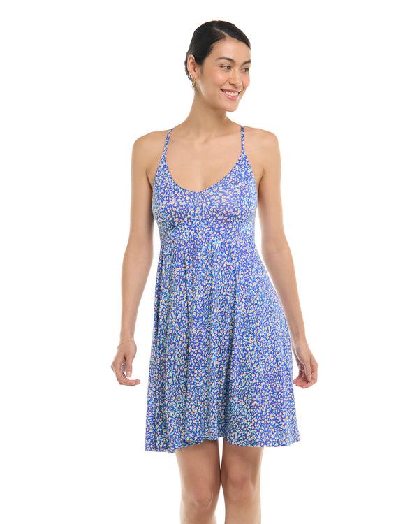 Body Glove Bellium Ivy Dress - Clearwater