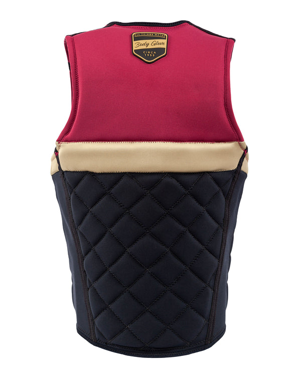 Body Glove Bob Soven Non-USCGA Comp Vest - Bob Soven