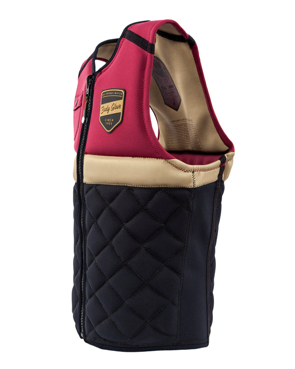 Body Glove Bob Soven Non-USCGA Comp Vest - Bob Soven