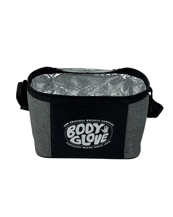 Body Glove Box Lunch Tote - Grey