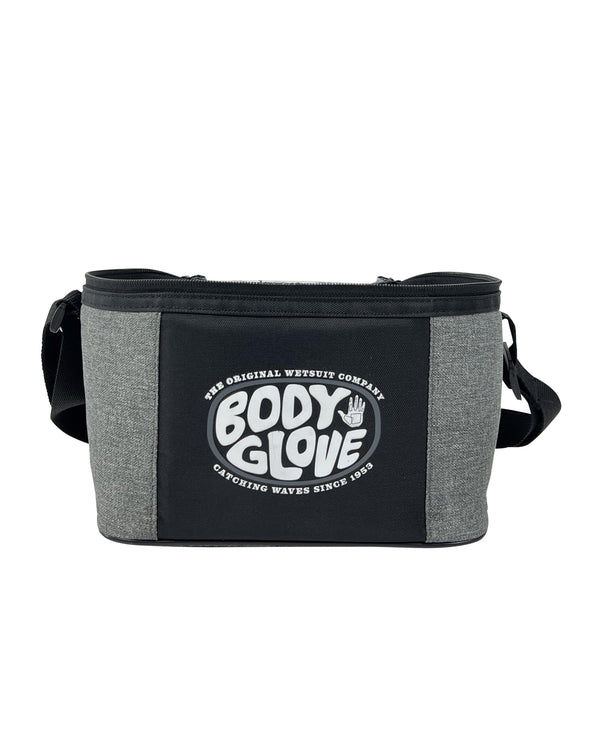 body glove Box Lunch Tote - Grey