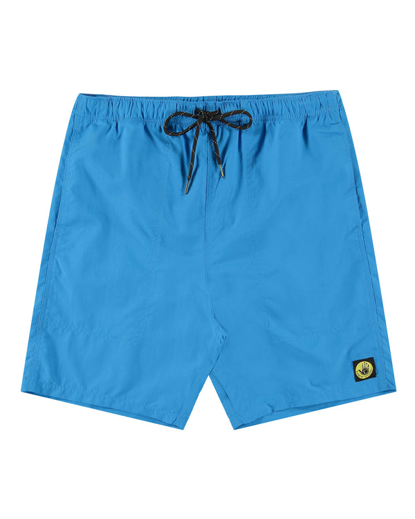 Body Glove Burnout Trail Shorts - Blue